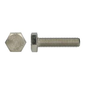 A2 Tapbouten Din 933 M 16 x130 mm  verpakking    25 stuks