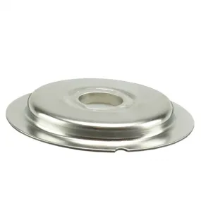 Achterplaat FMP110 licht model, passend voor DeLAval 92788781