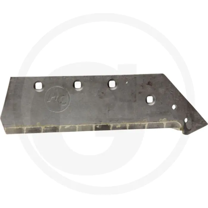 Heavy duty schaar links, 14” - passend voor: gregoire besson