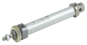 MW CILINDER DUBBELE WERKING MAGNEET Ø10080  ISO 6432